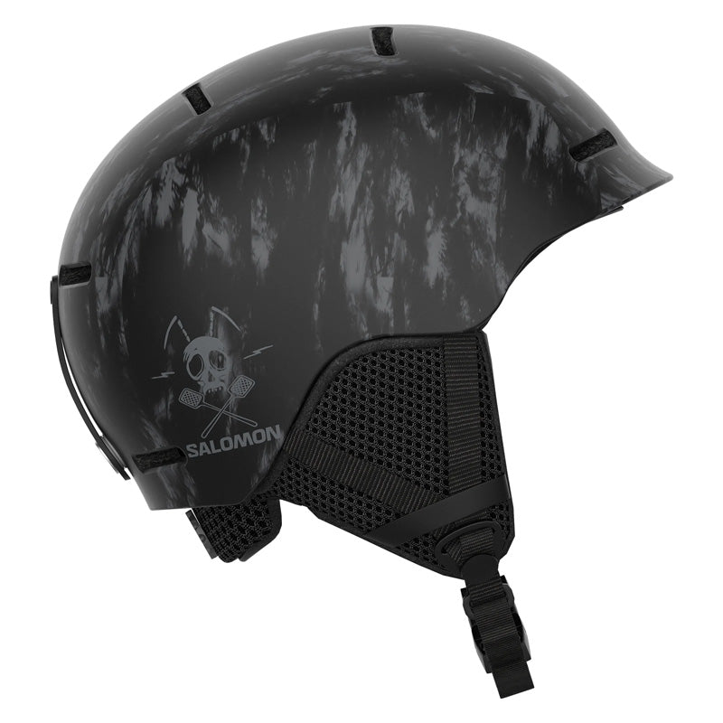 Casco bambini Player Combo Tie&Die