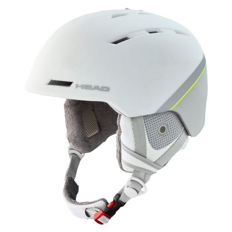 Casco donna Vanda