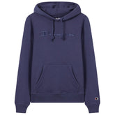 Felpa donna Icons HDY Tonal scritta