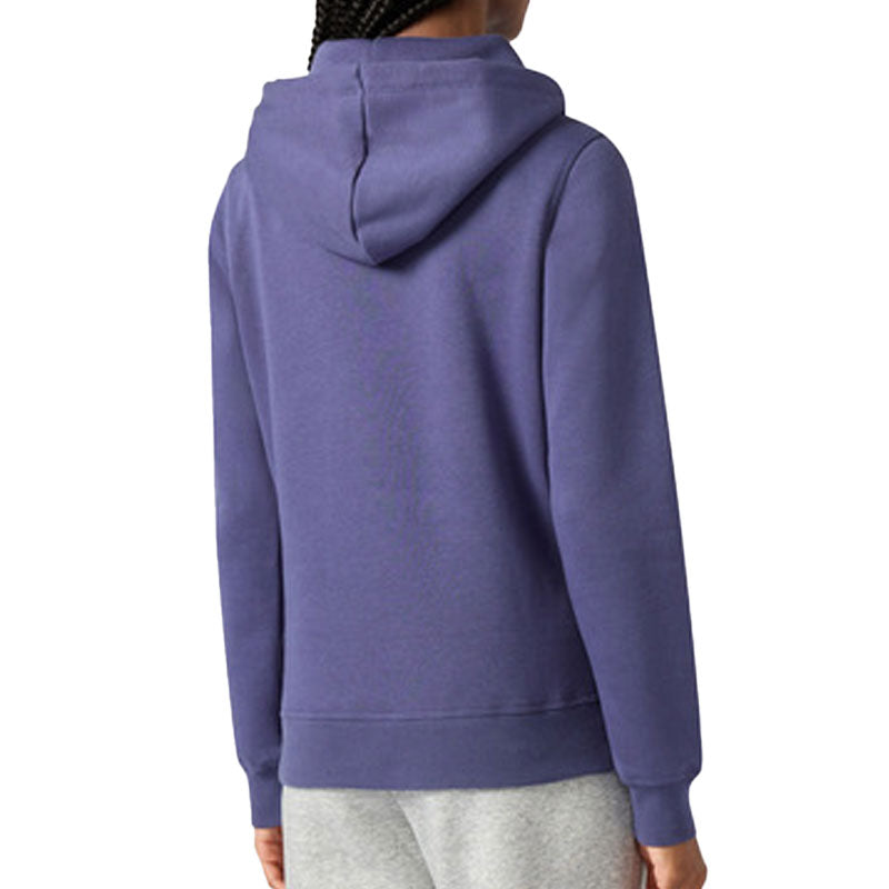Felpa donna Icons HDY Tonal scritta
