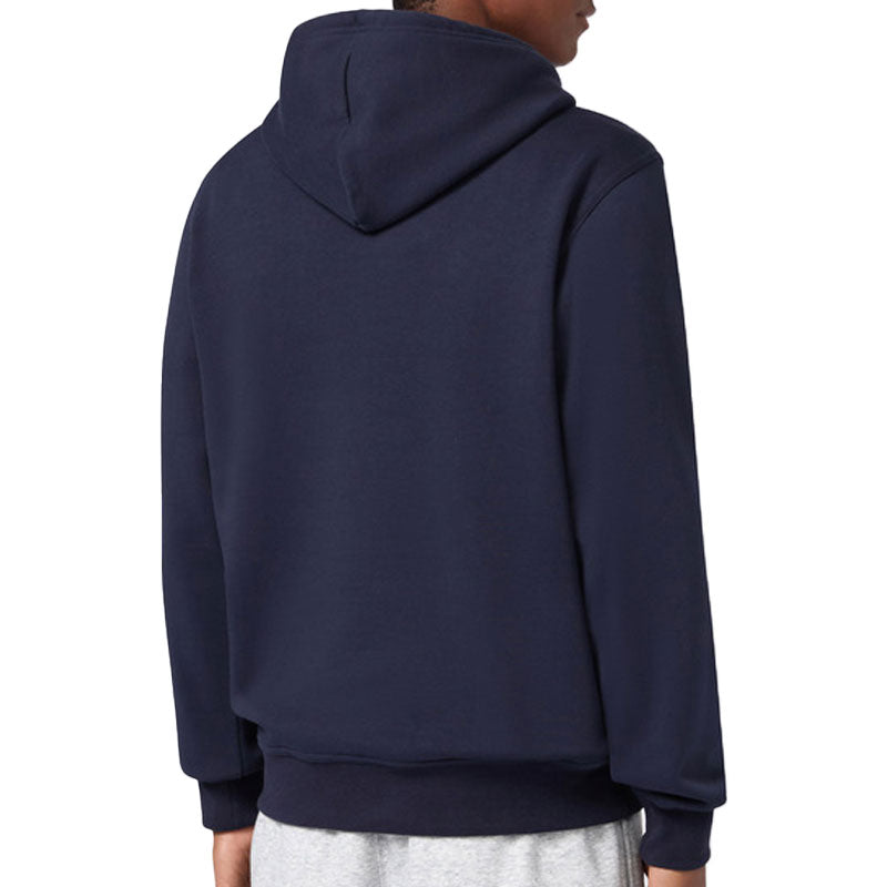 Felpa uomo Full zip Hdy