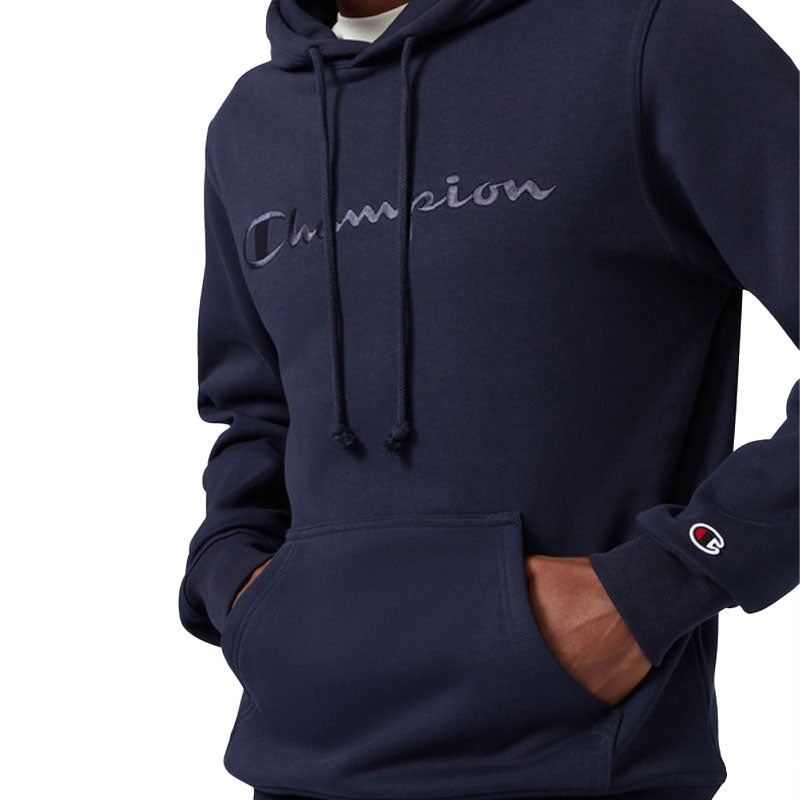 Felpa uomo Full zip Hdy