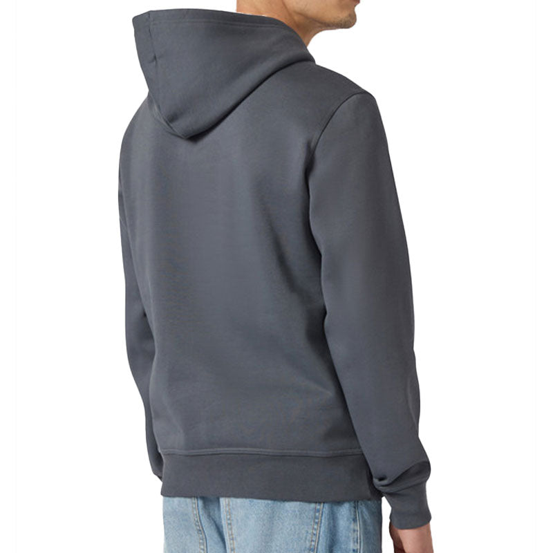 Felpa uomo Full zip Hdy