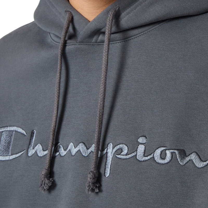 Felpa uomo Full zip Hdy