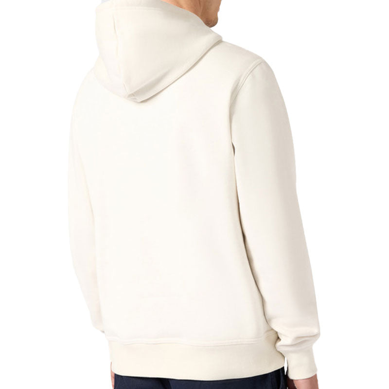 Felpa uomo Full zip Hdy