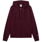 Felpa uomo Full zip Hdy