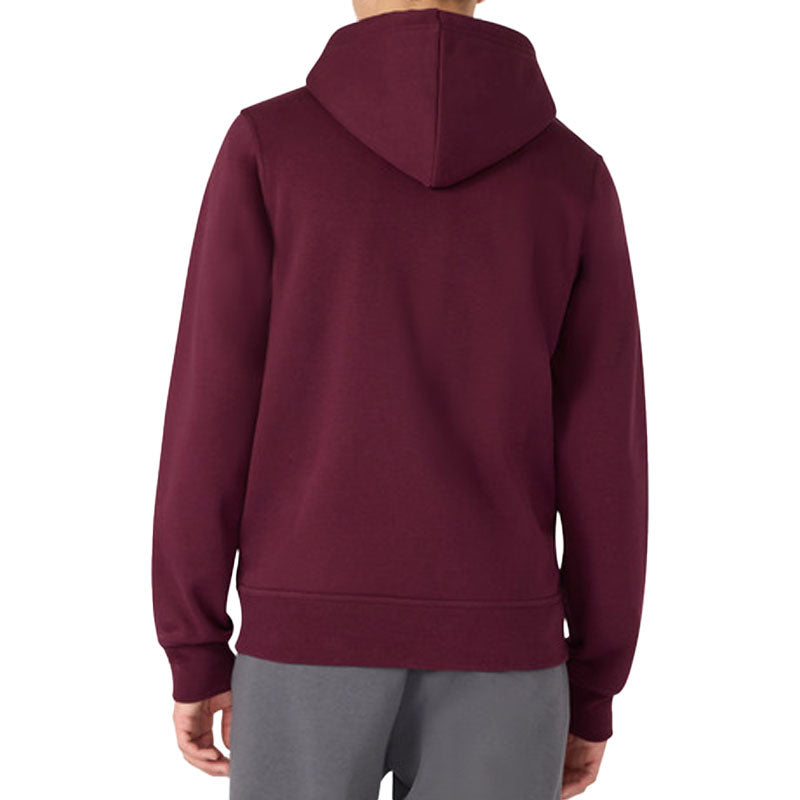 Felpa uomo Full zip Hdy