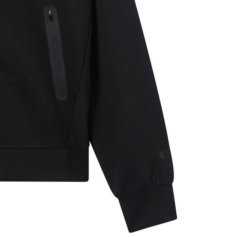 Felpa uomo C-Tech