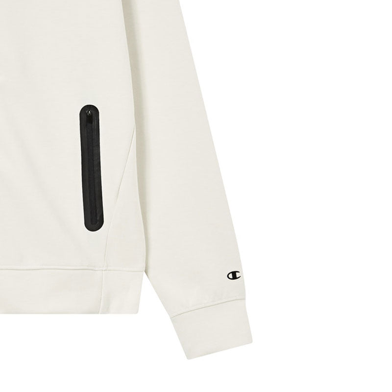Felpa uomo C-Tech