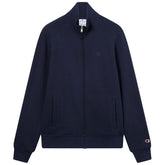 Felpa uomo Full zip