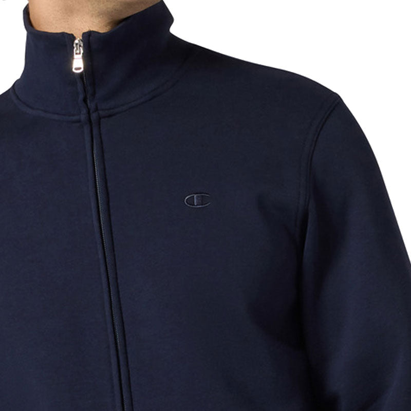 Felpa uomo Full zip