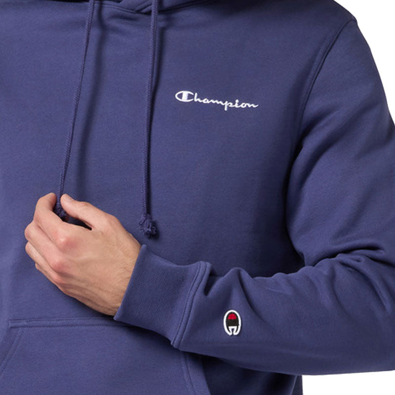 Felpa uomo Full zip Hdy