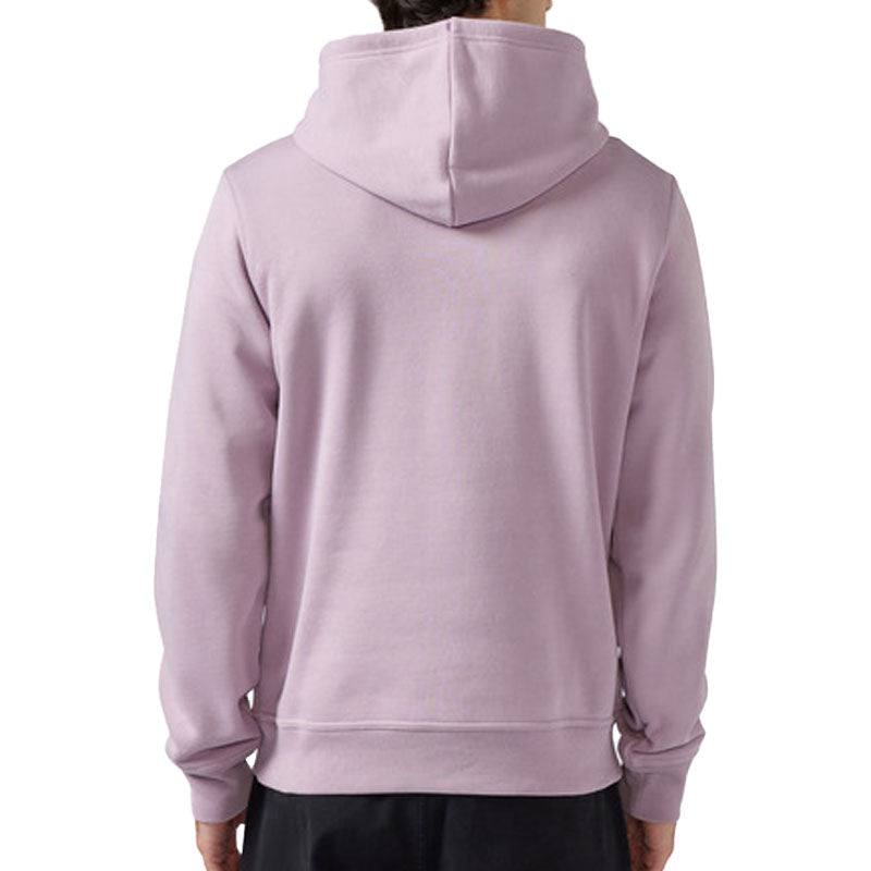 Felpa uomo Full zip Hdy