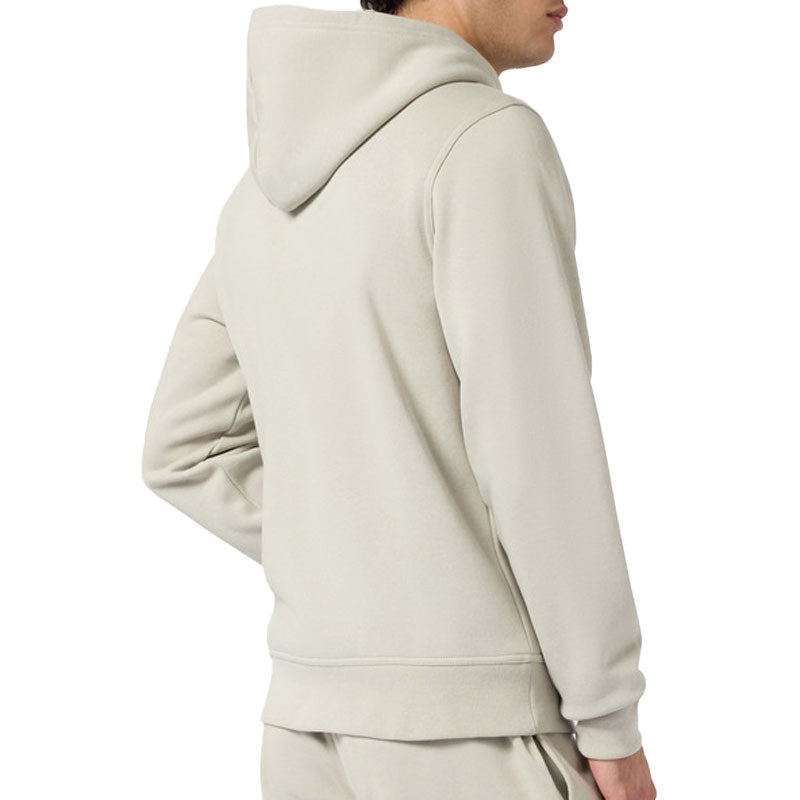 Felpa uomo Full zip Hdy