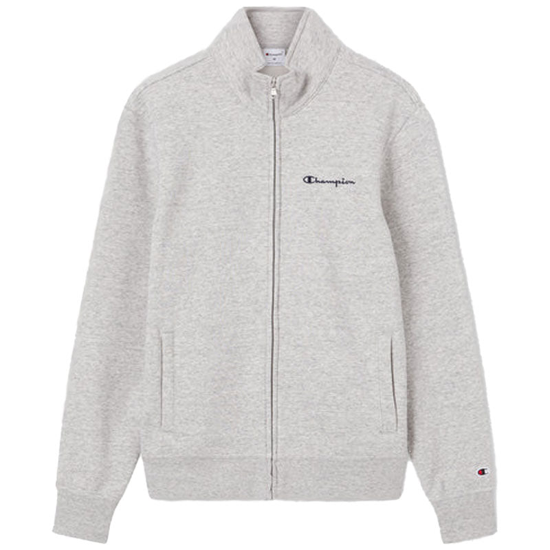 Felpa uomo Full zip