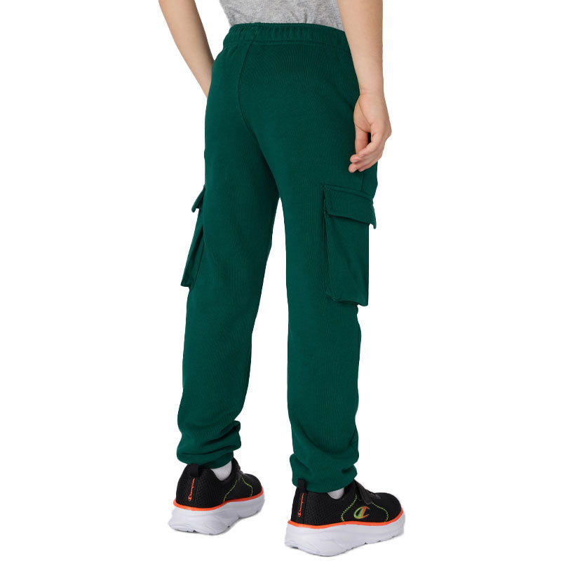 Pantalone bambino Cargo