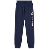 Pantalone bambino Logo