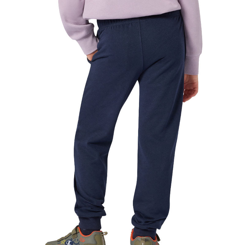 Pantalone bambino Logo