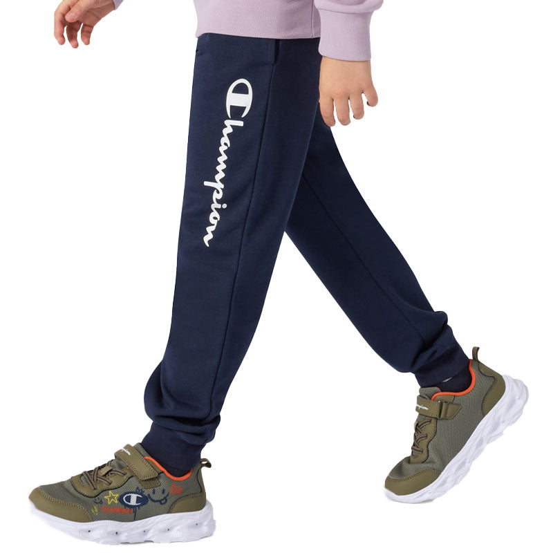 Pantalone bambino Logo
