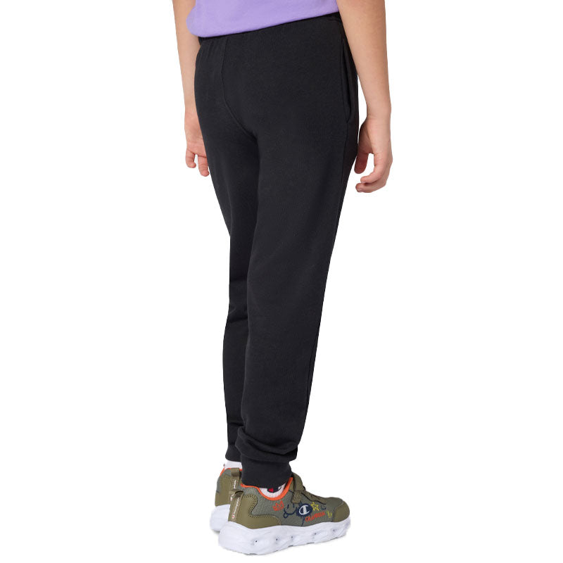 Pantalone bambino Logo