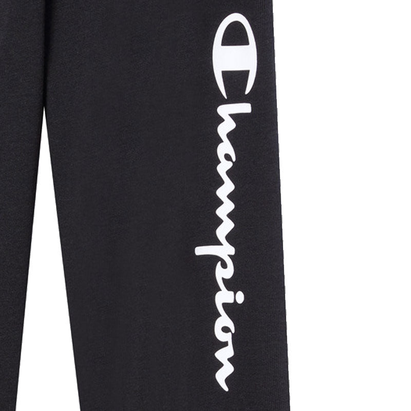 Pantalone bambino Logo