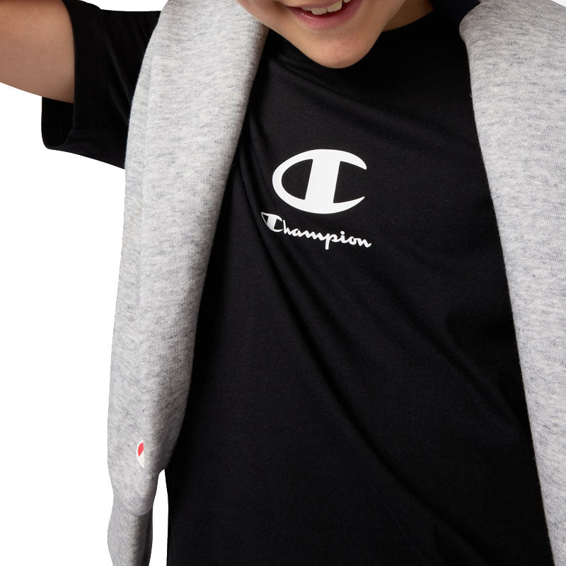 T-Shirt bambino BTS