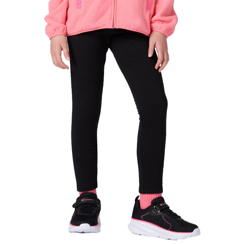 Leggings bambina Icon