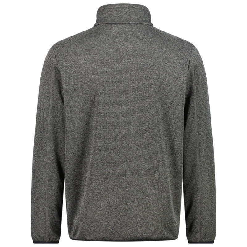Pile uomo Knit-Tech mesh