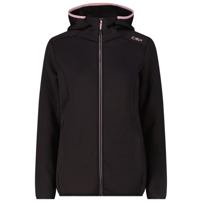 Giacca donna Stretch Performance