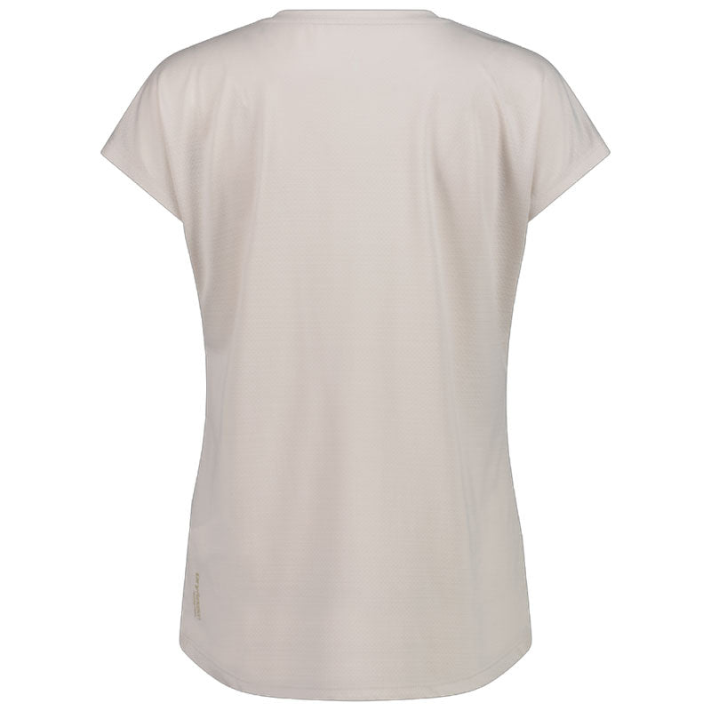 T-Shirt donna Tecnica Scollo V