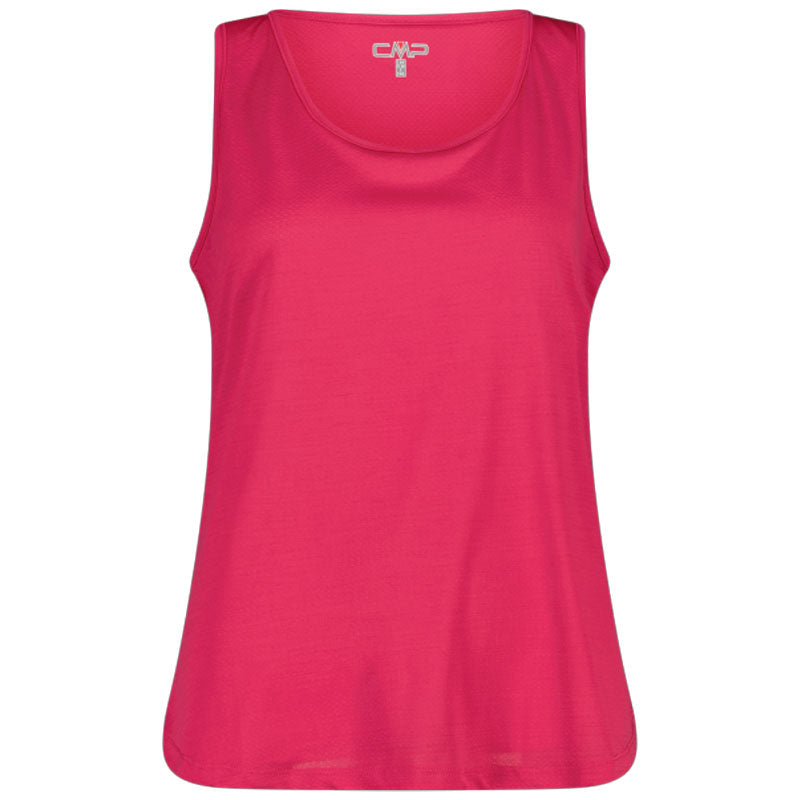 Canotta donna Tecnica