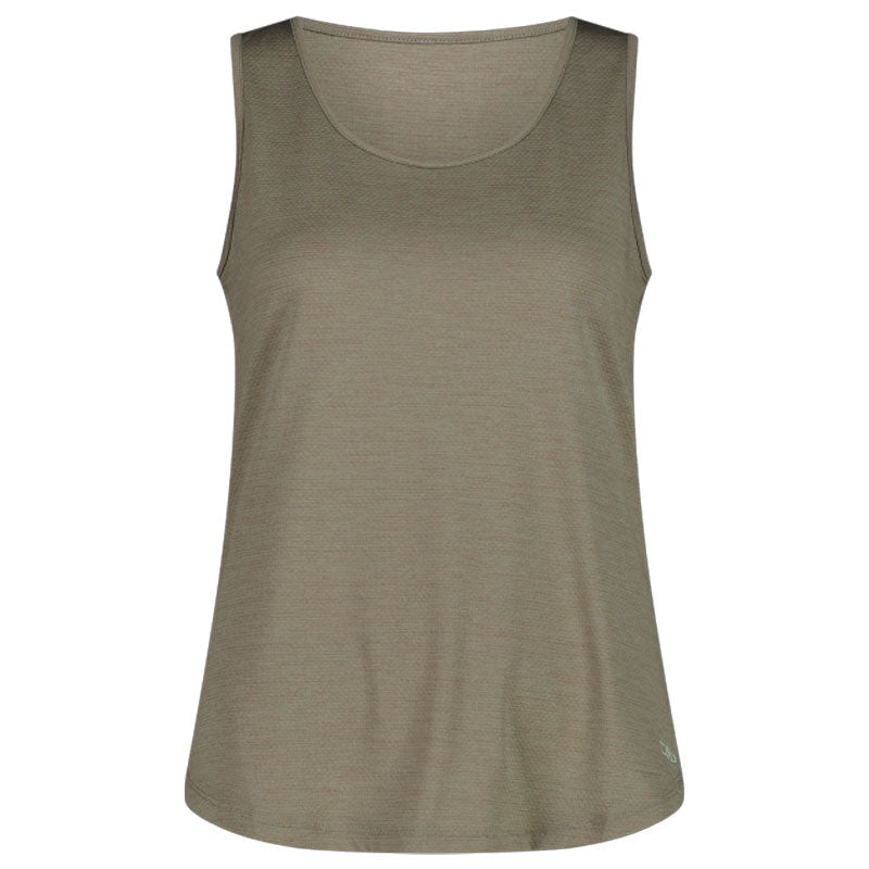 Canotta donna Tecnica Stretch