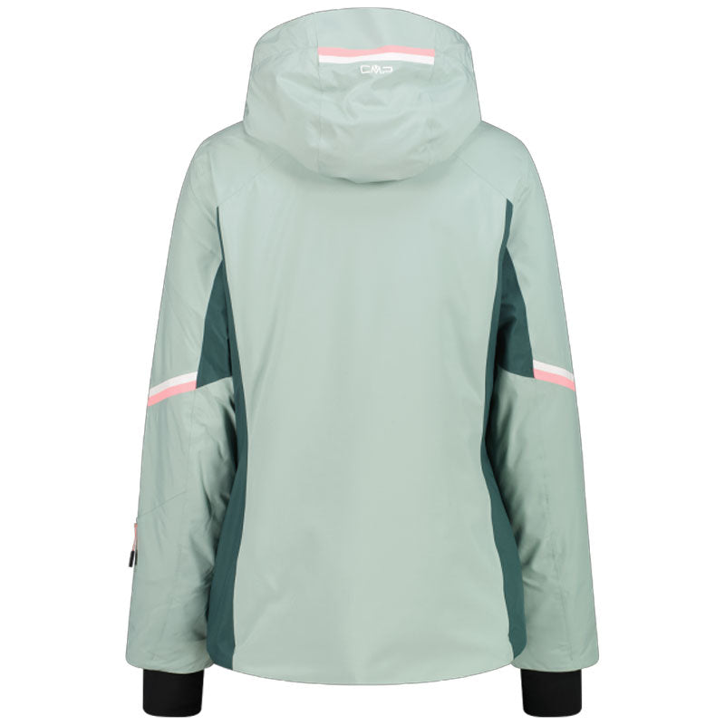 Giacca donna Sci Twill