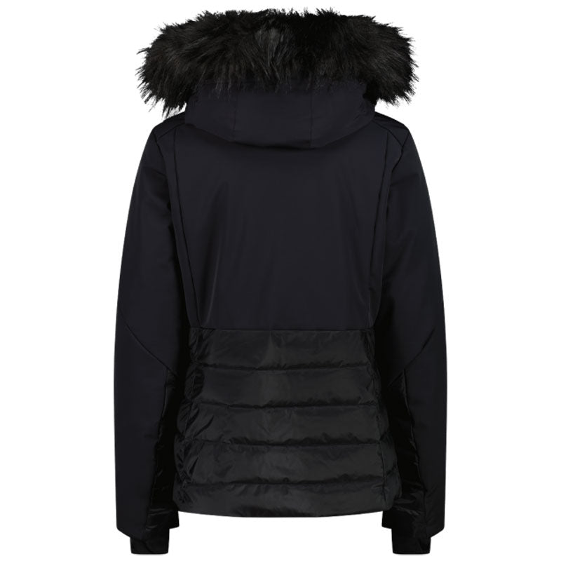 Giacca donna Ecopelliccia