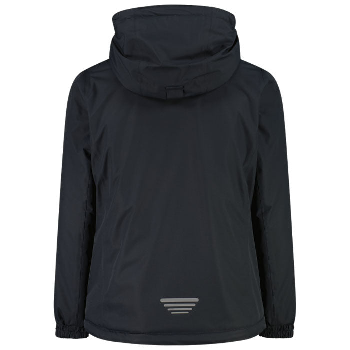 Giacca bambina Ripstop