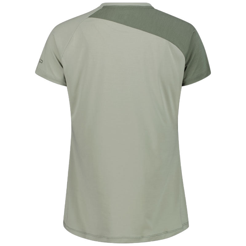 T-Shirt donna Tecnica