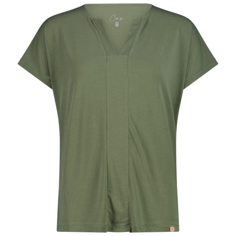 T-Shirt donna Jersey Tecnico