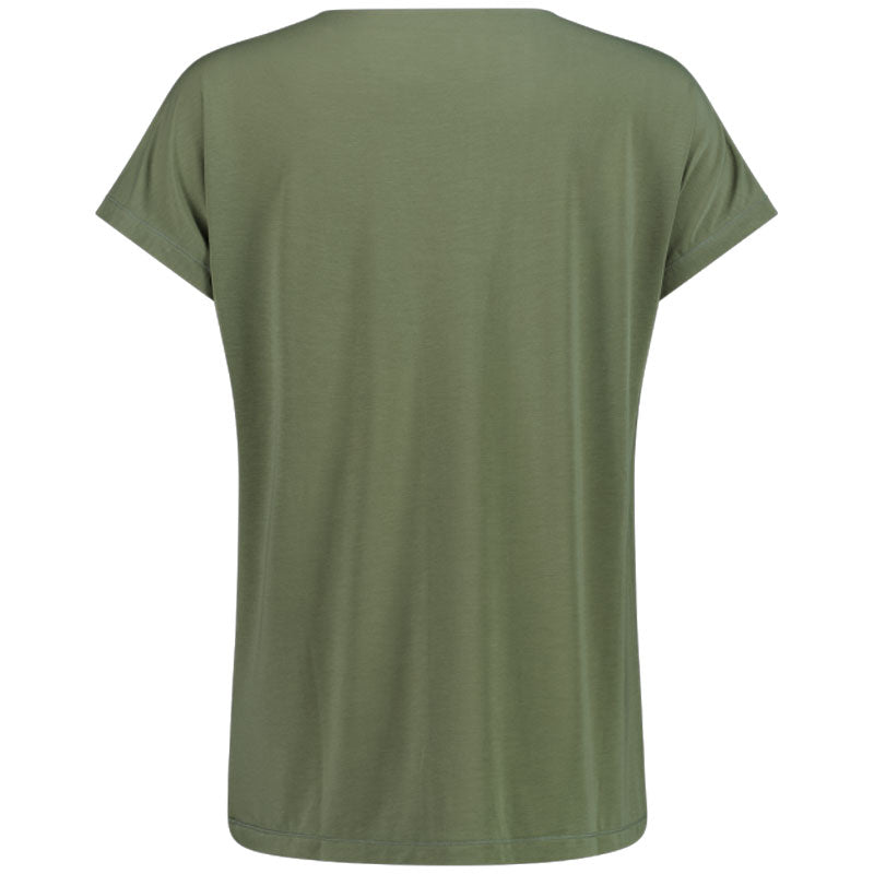 T-Shirt donna Jersey Tecnico