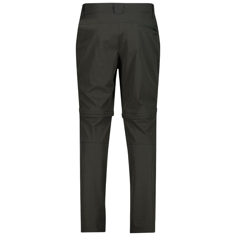Pantalone uomo Zip-off