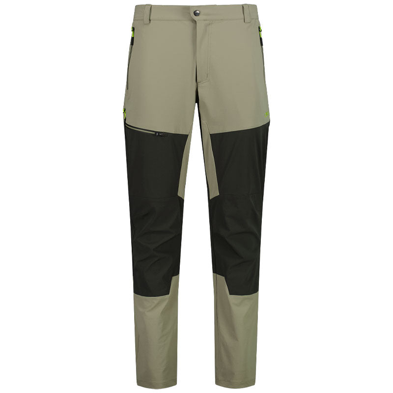Pantalone uomo Ripstop