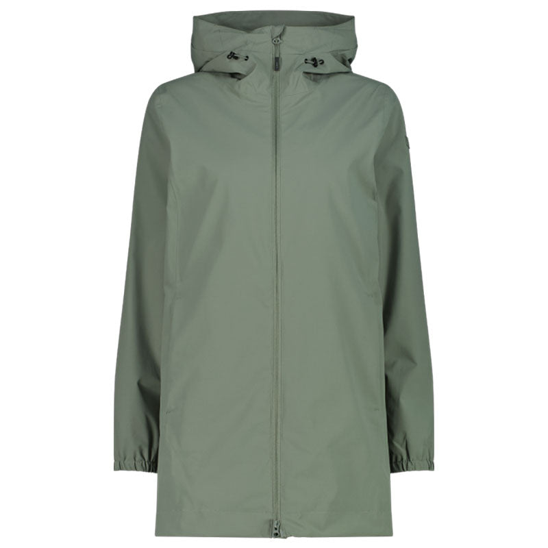 Giacca donna Trench Clima Protect