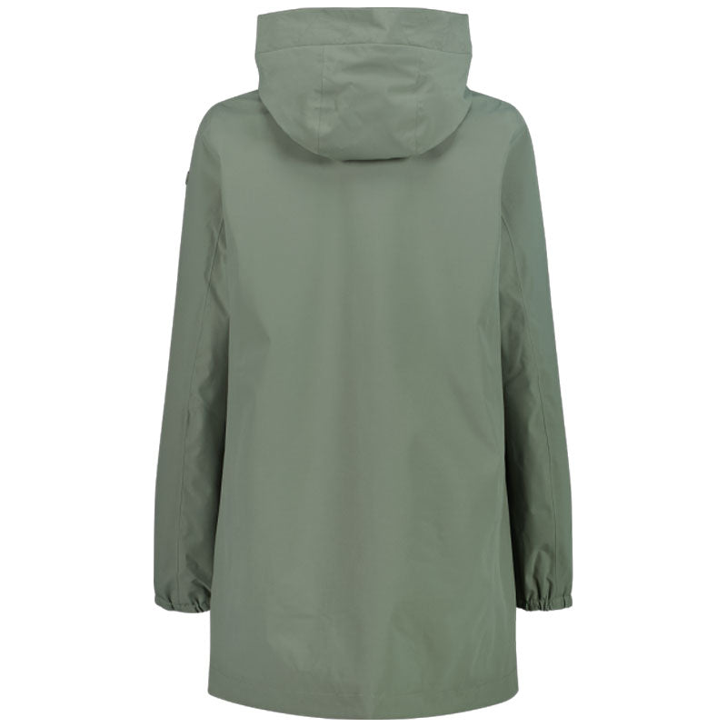 Giacca donna Trench Clima Protect