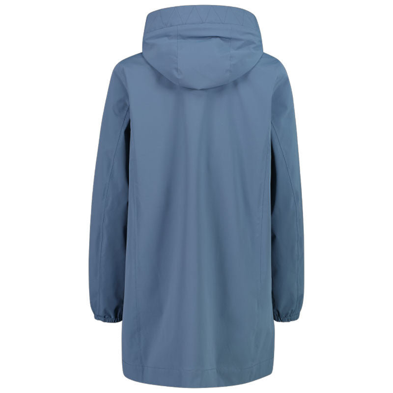 Giacca donna Trench Clima Protect