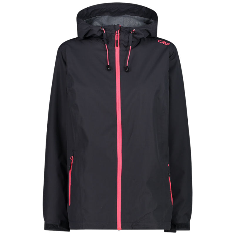 Giacca donna Ripstop Packable