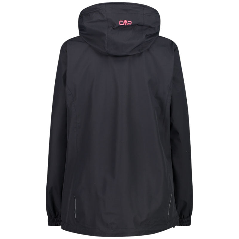 Giacca donna Ripstop Packable