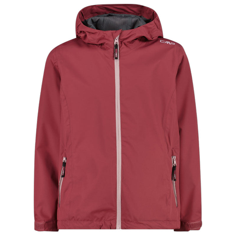 Giacca bambina Ripstop DWR