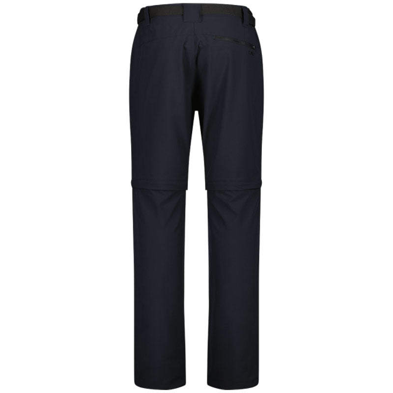 Pantalone uomo Zip-off