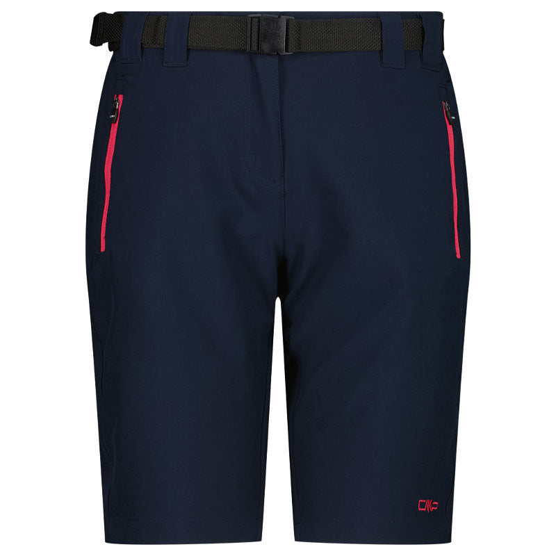 Pantaloncino donna 4way Stretch