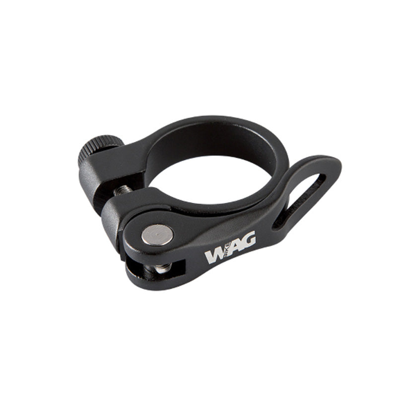 Collarino Reggisella 31,8mm con Bloccaggio