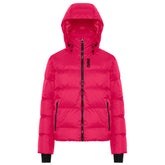 Piumino donna Puffy